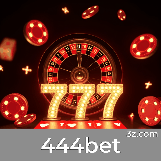 444bet login page Brazil – secure online casino access