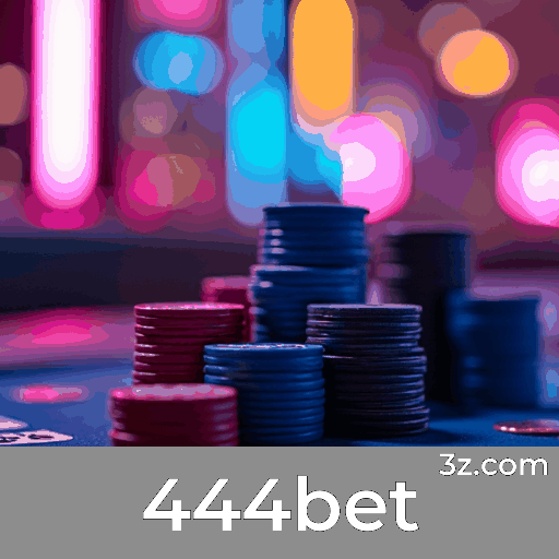 444bet login page Brazil – secure online casino access