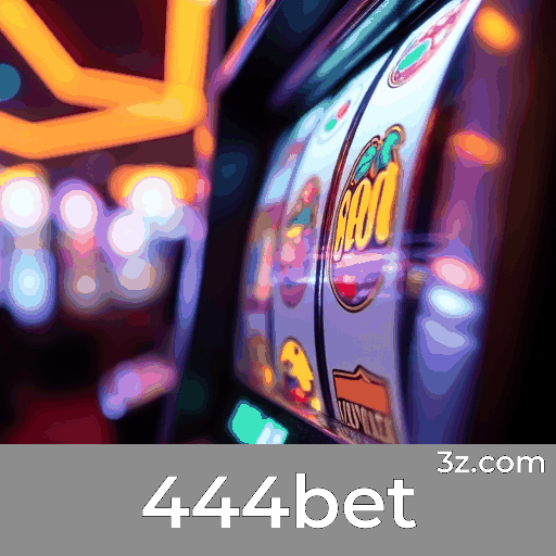 444bet login page Brazil – secure online casino access