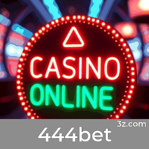 444bet login page Brazil – secure online casino access