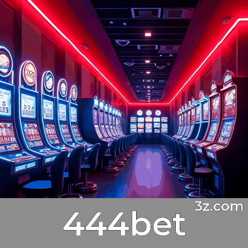 444bet login page Brazil – secure online casino access